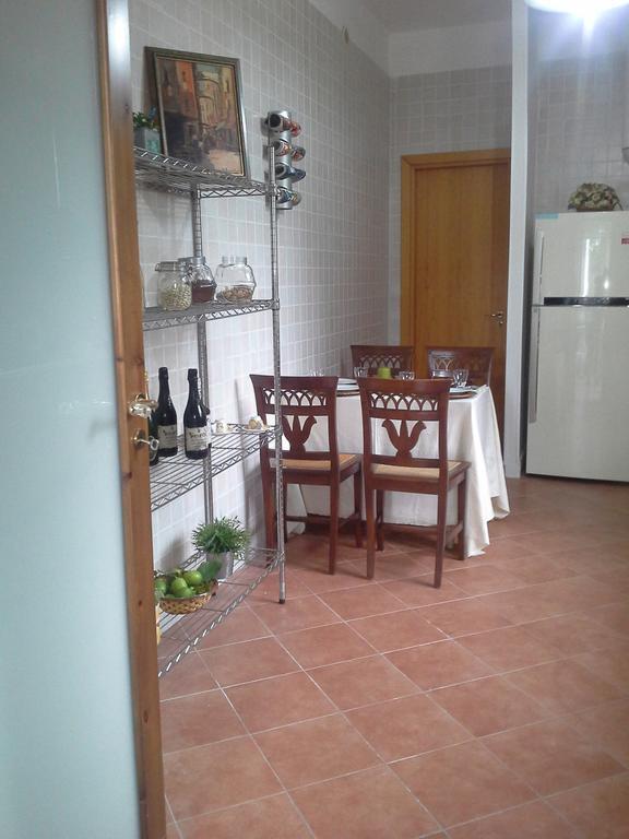 Giardini Di Capodimonte Apartment Nápoles Exterior foto
