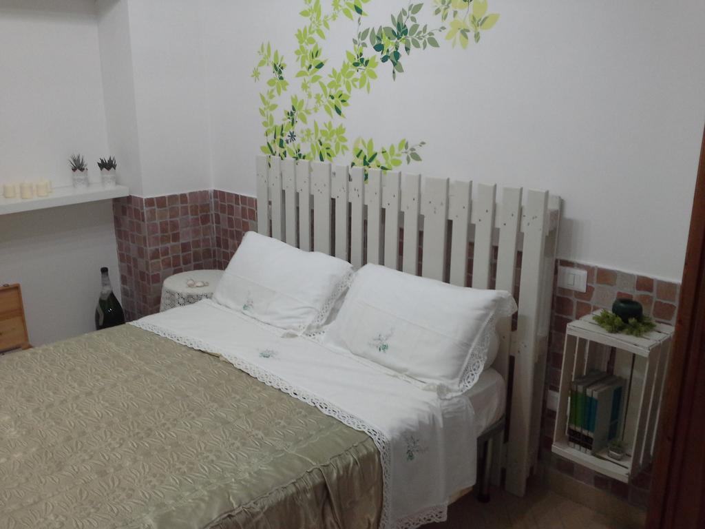 Giardini Di Capodimonte Apartment Nápoles Exterior foto