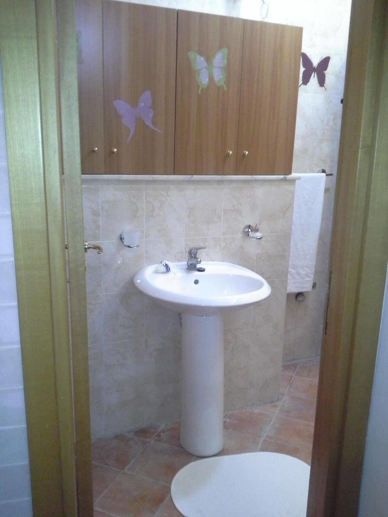 Giardini Di Capodimonte Apartment Nápoles Exterior foto